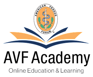 AVF Academy Logo
