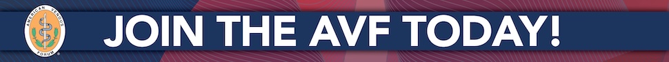 Join the AVF Today