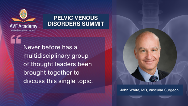 AmericanJohn White - Quote Venous Forum