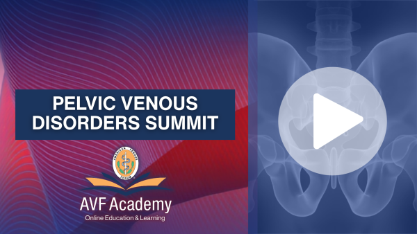 AVF Academy online education & learning
